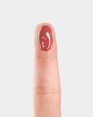 ÂN-GLOSS Ceramide Lip Tint Berry Crumble