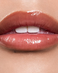 ÂN-GLOSS Ceramide Lip Tint Spice Cake