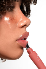 ÂN-GLOSS Ceramide Lip Tint Berry Crumble