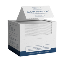 Clean Skin Club Towels XL