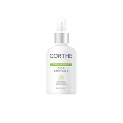 Corthe Dermo Sensitive Cica Ampoule