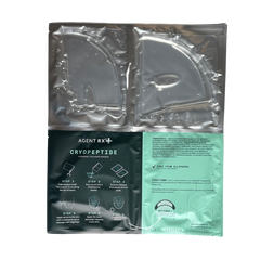Cryopeptide Hydration Masque