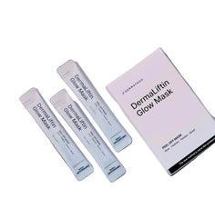 Dermathod DermaLiftin Glow Mask