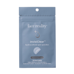 Invisiclear Spot Patch