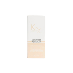 KrX AquaGel™ Cream
