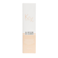 All Day Glow Gel Cleanser