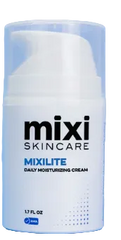 Mixilite Cream Daily Moisturizer