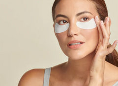Total Eye® Hydrogel Treatment Masks