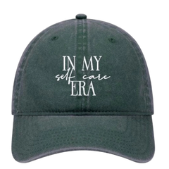 In My Self Care Era Hat
