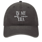 In My Self Care Era Hat