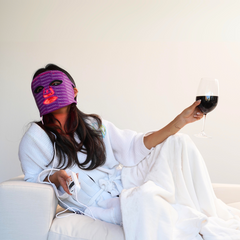 Beam LED Face Mask
