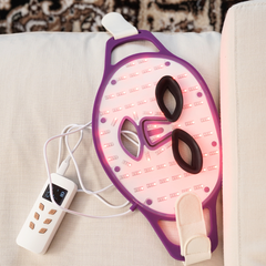 Beam LED Face Mask
