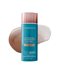 Sunforgettable® Total Protection® Face Shield Flex SPF 50