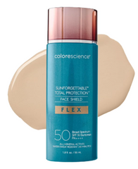 Sunforgettable® Total Protection® Face Shield Flex SPF 50