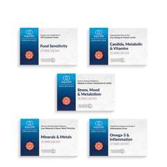 Big 5 Lab Test Bundle
