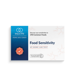 Food Sensitivity At Home Lab