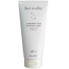 Mandelic Face & Body Wash