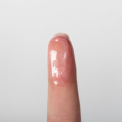 An-Gloss Ceramide Lip Tint Treatment Angel Food