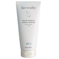Barrier Cream Cleanser