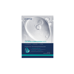 Corthe Calming Complexion Sheet Mask