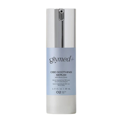 Hemp Soothing Serum