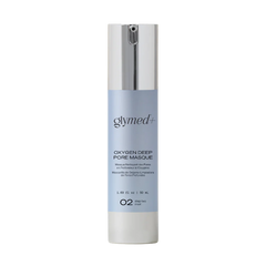 Oxygen Deep Pore Masque