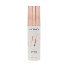 Renewing HA Serum