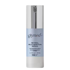 Retinol Rejuvenation Serum