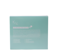 KrX Cica Recovery Bundle