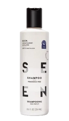 Seen Shampoo, Fragrance Free